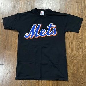 Kids Mets Tshirt